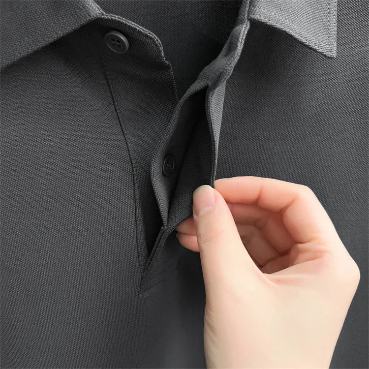 [LP]🎁Free BMW keychain🔑26 spring and summer high-quality men's lapel polo shirt short-sleeved, made of high-quality Xinjiang mercerized cotton fabric, novel colors, fashionable and elegant. It has breathable sweat-absorbing performance. It feels very delicate and textured. All details are made with advanced hardware craftsmanship LOGO on the chest, which embodies the three-dimensional effect. It conforms to the consistent design style of the brand. ️Fashionable T-shirt with great upper body effect. ️It can be worn casually or for business, and it can be worn alone without any problem! Sizes: M-4XL (maximum weight can be worn), please state your height and weight when placing an order.